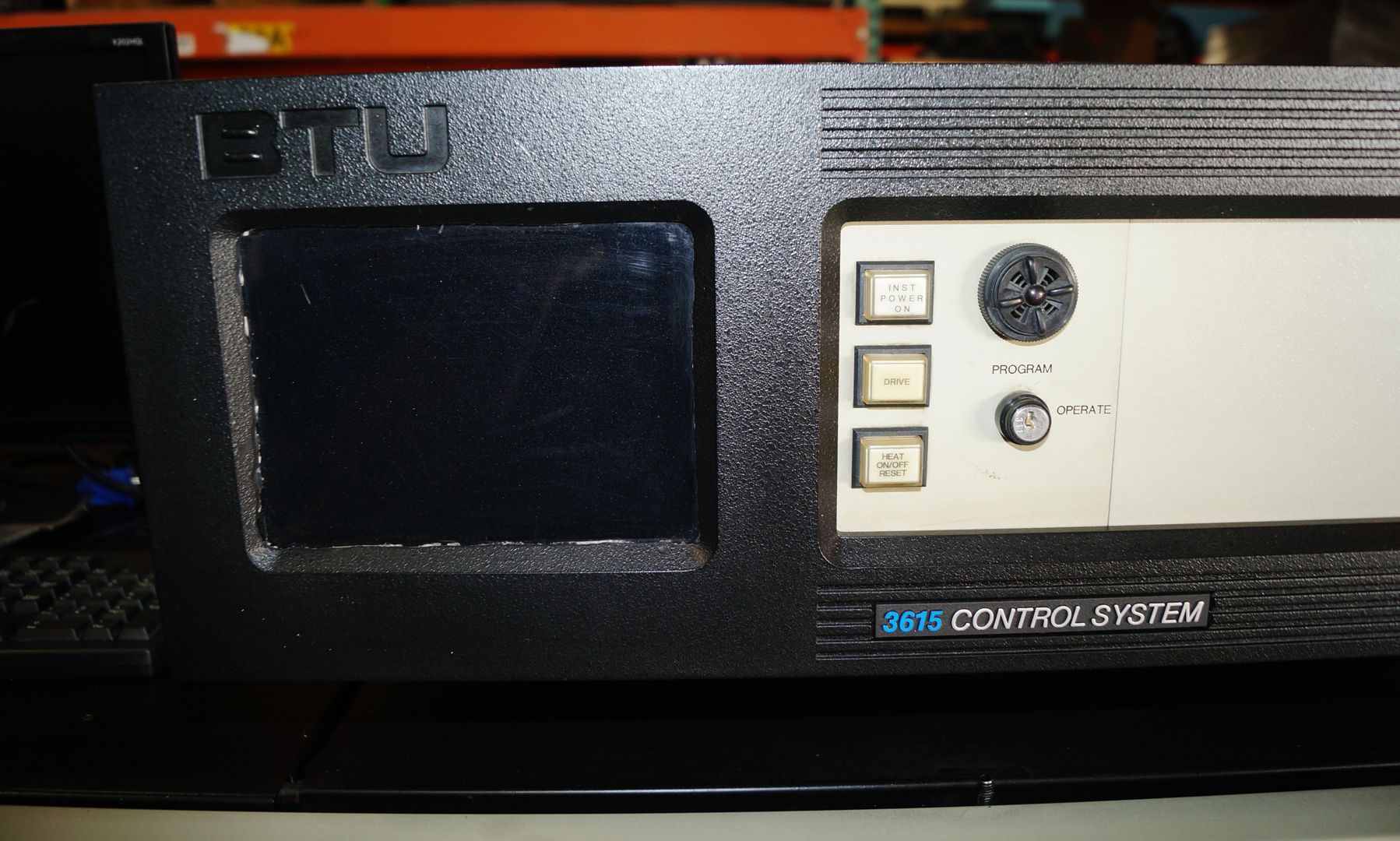 11814 BTU FAST FIRE BELT FURNACE