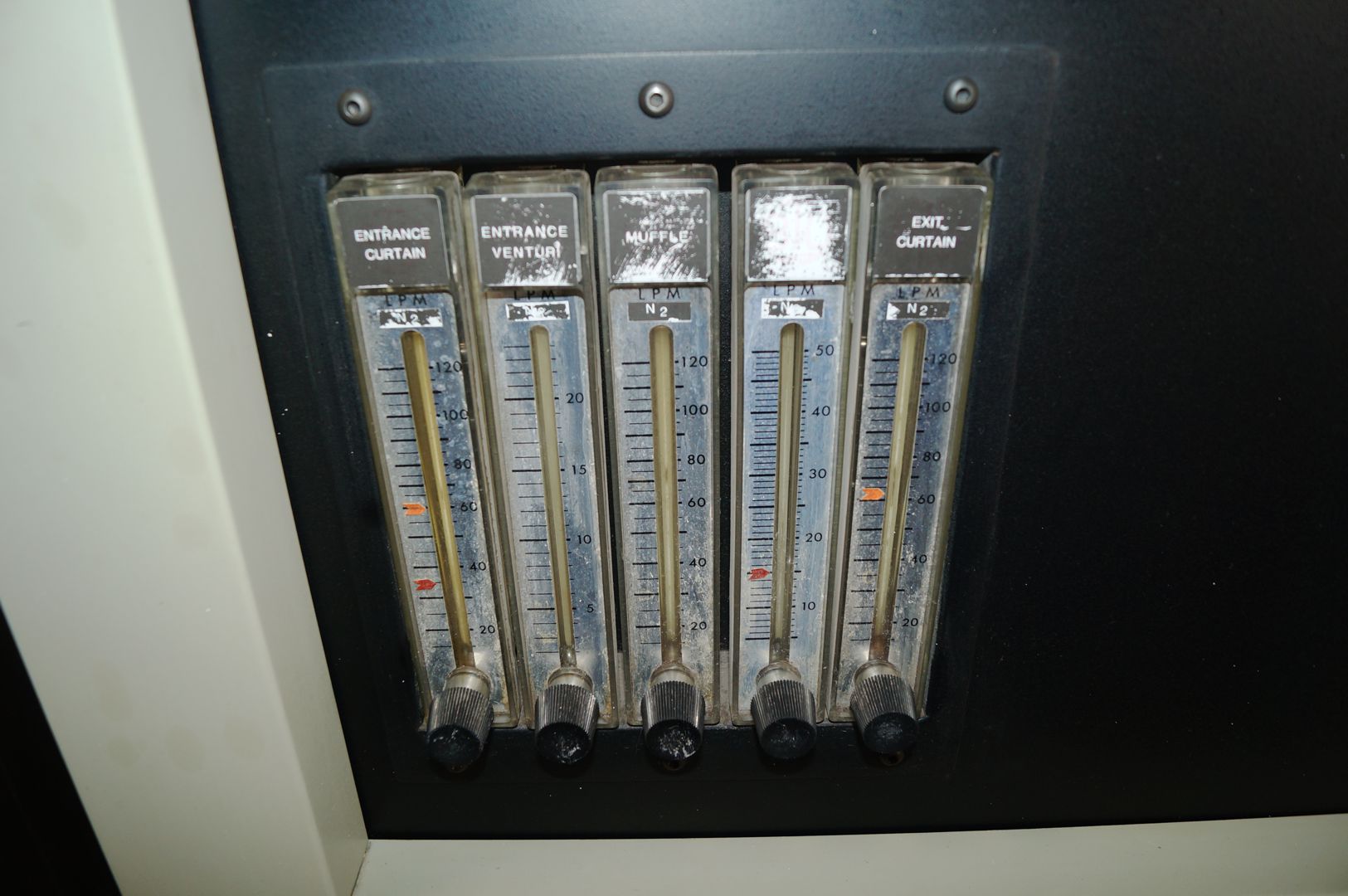 11814 BTU FAST FIRE BELT FURNACE