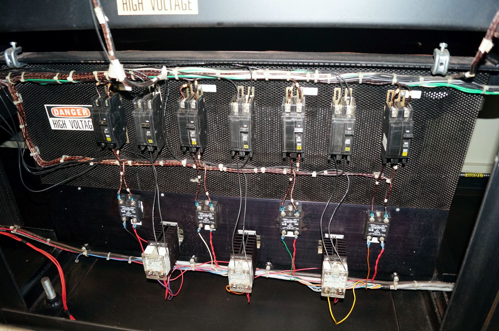 11814 BTU FAST FIRE BELT FURNACE