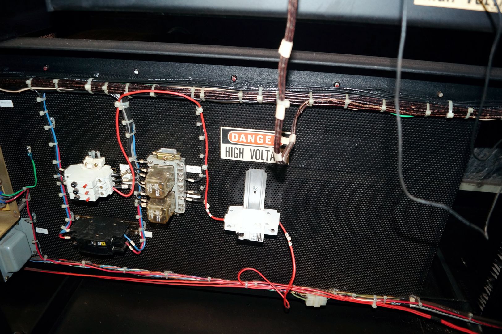 11814 BTU FAST FIRE BELT FURNACE