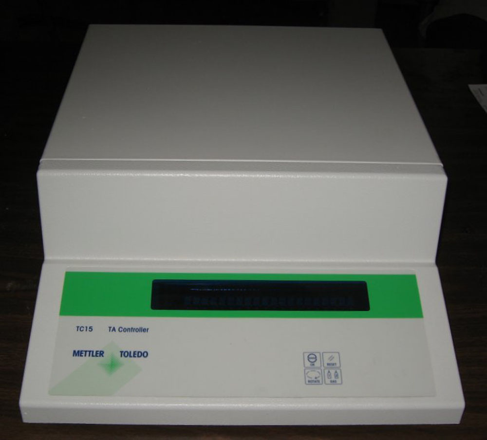 analyzer