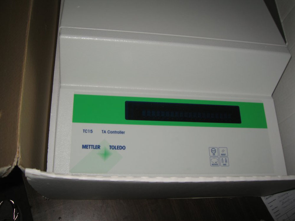 analyzer