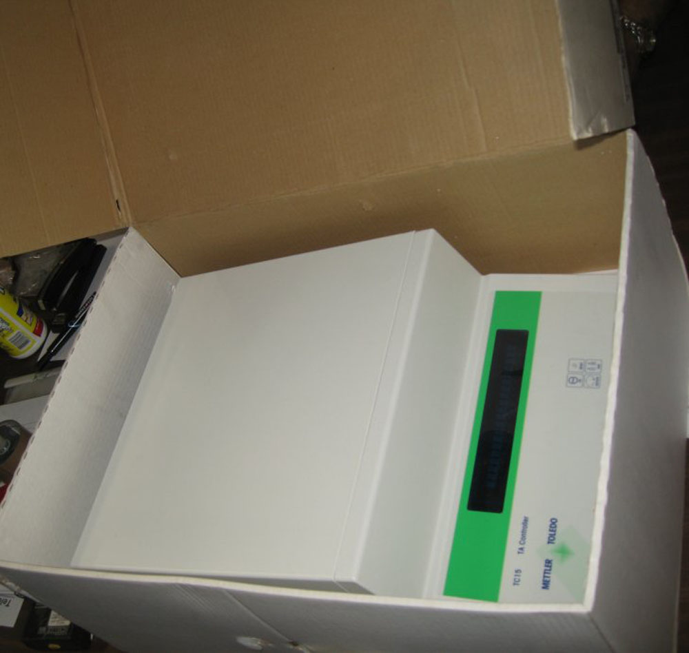 analyzer