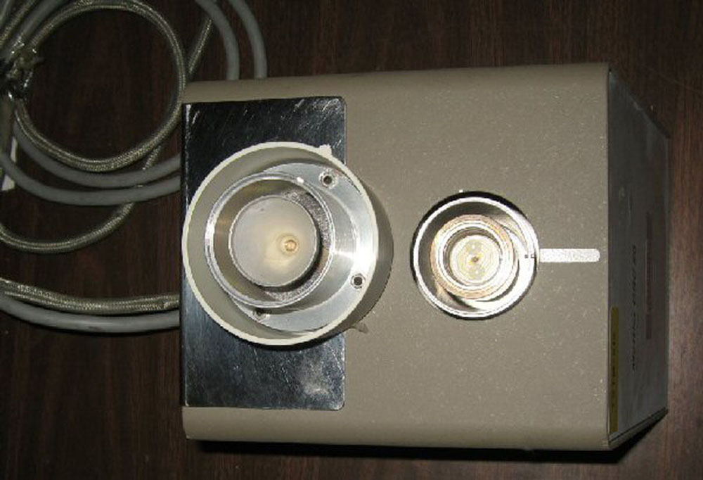 analyzer