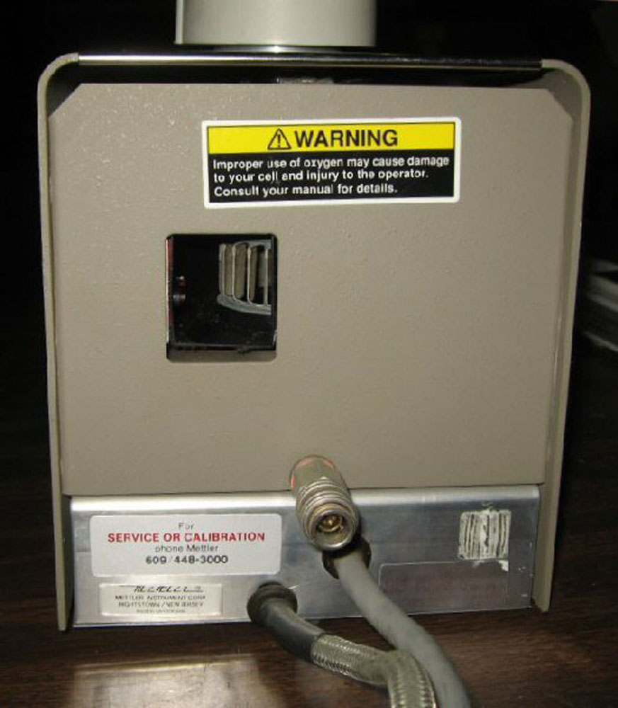 analyzer