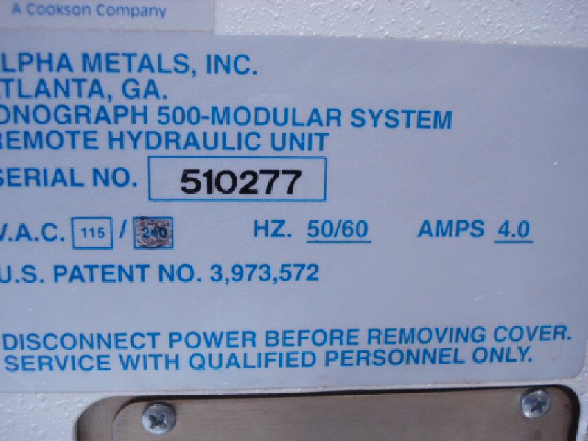 meter