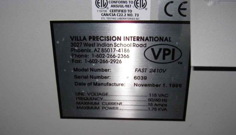 VILLA-PRECISION-FAST-2410V-GLASS-SCRIBER.htm