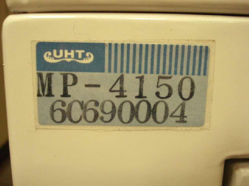 14179-USHIO-MP-4150-Green-Tape-Punch