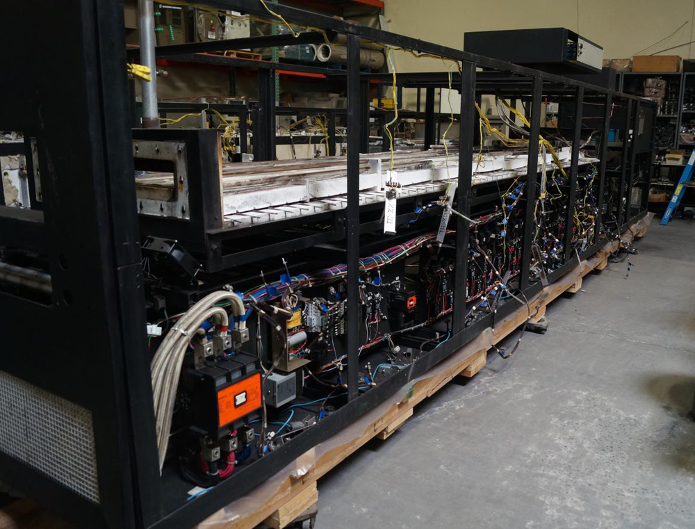 14560-BTU-TFF251-10-180A48S-BELT-FURNACE