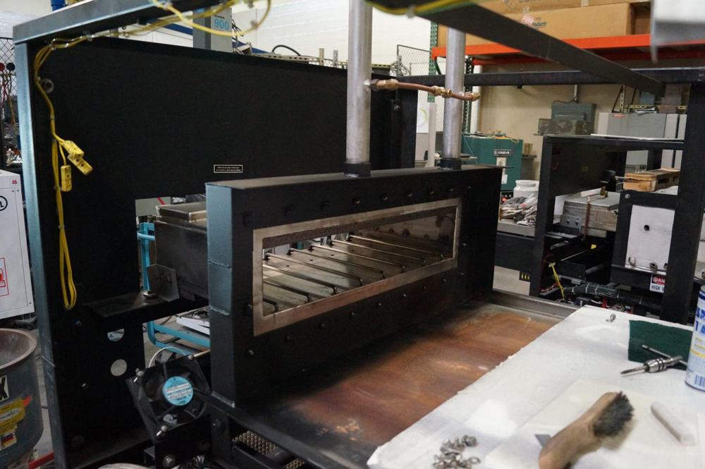 14560-BTU-TFF251-10-180A48S-BELT-FURNACE