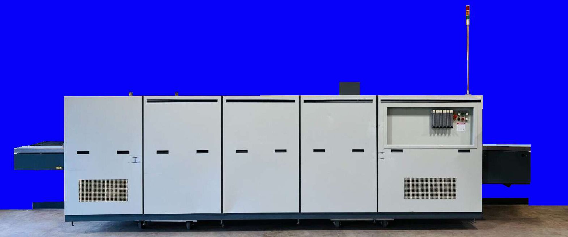 14809-BTU-TFF142-8-90A24-BELT-FURNACE