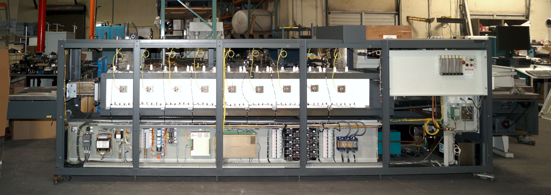 14809-BTU-TFF142-8-90A24-BELT-FURNACE
