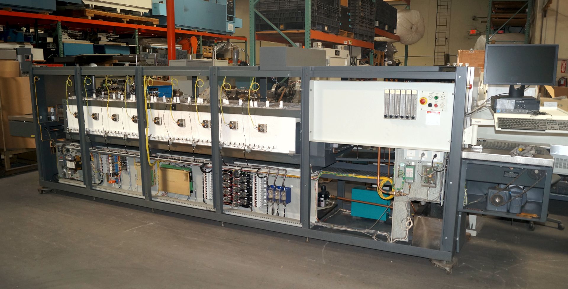 14809-BTU-TFF142-8-90A24-BELT-FURNACE