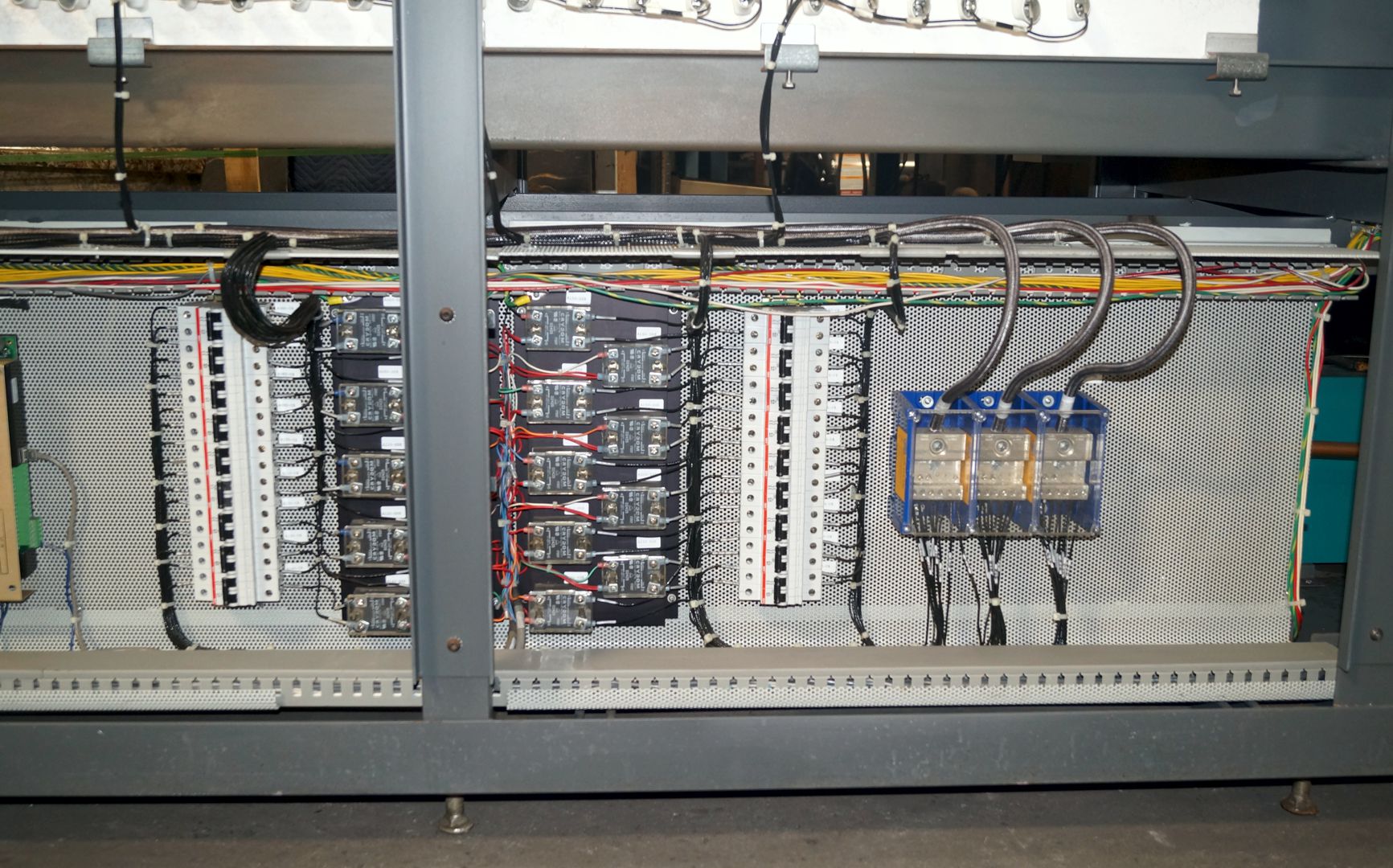 14809-BTU-TFF142-8-90A24-BELT-FURNACE