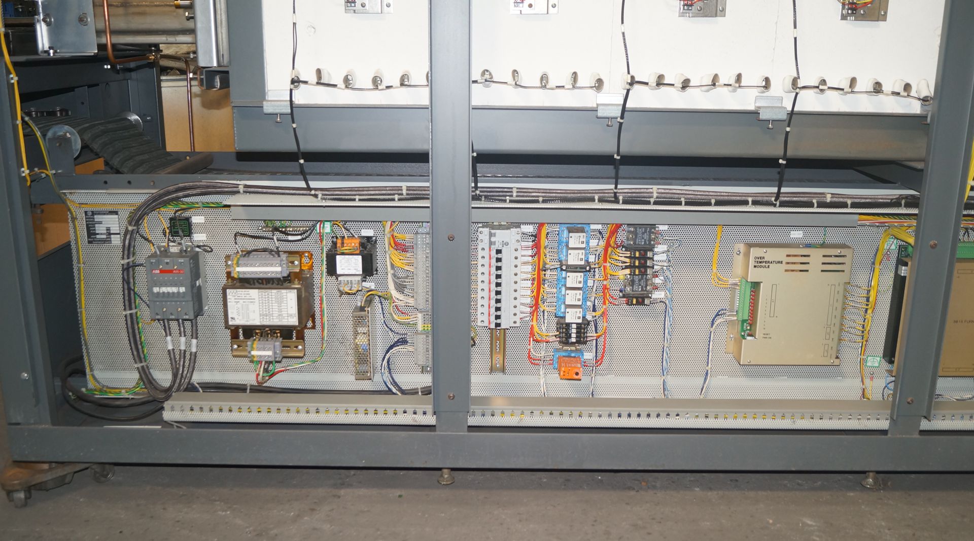 14809-BTU-TFF142-8-90A24-BELT-FURNACE