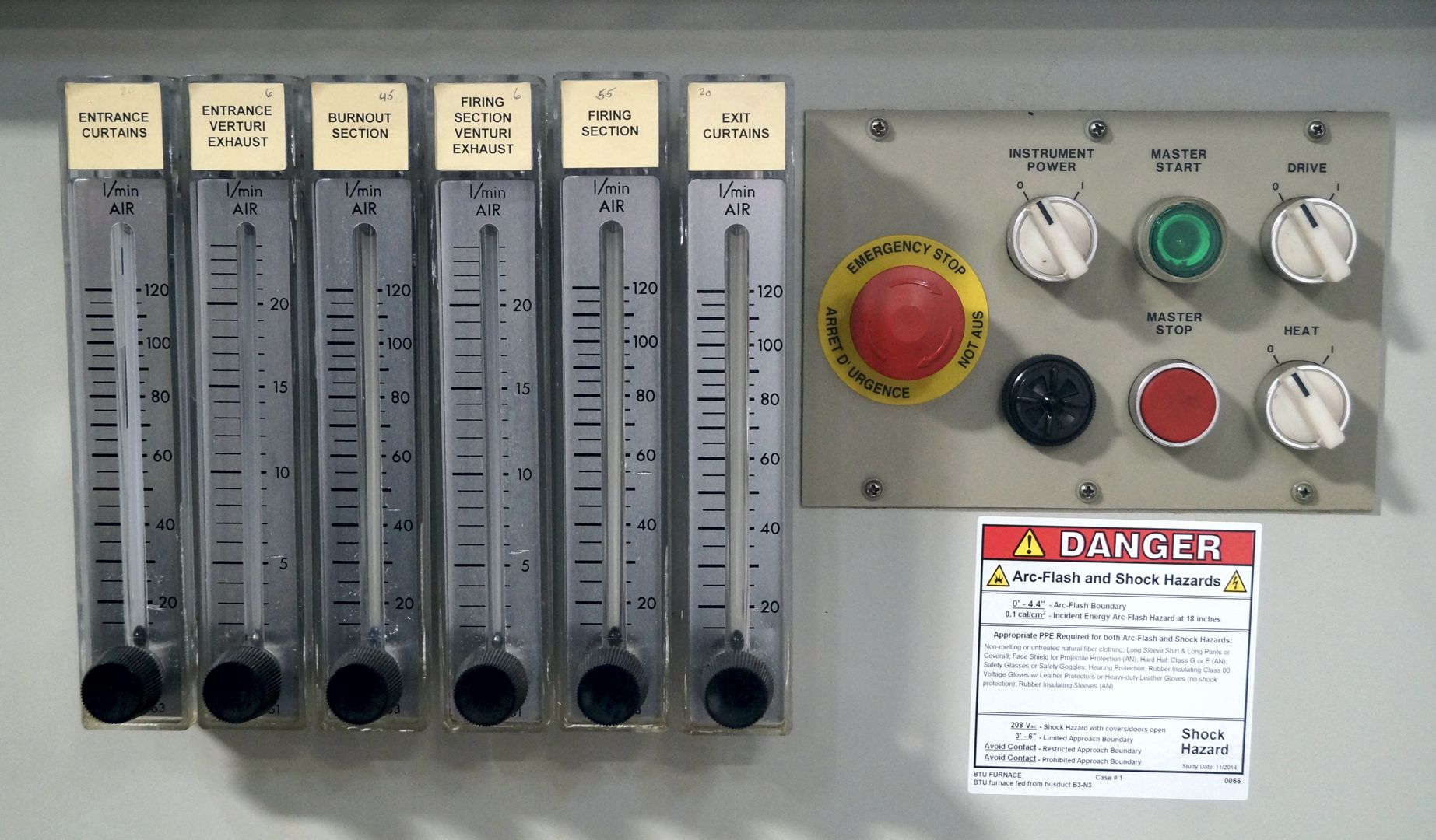 14809-BTU-TFF142-8-90A24-BELT-FURNACE