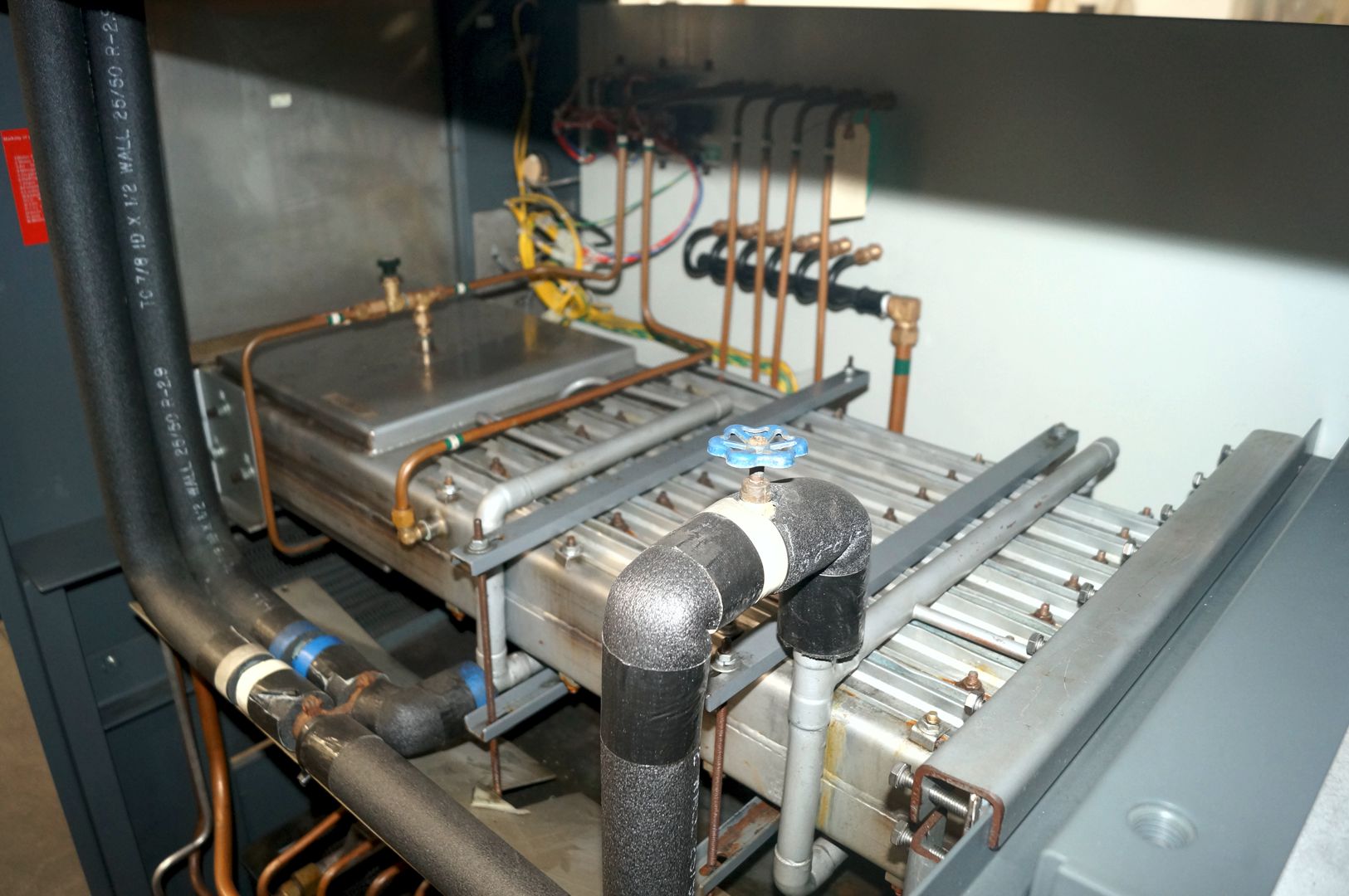 14809-BTU-TFF142-8-90A24-BELT-FURNACE