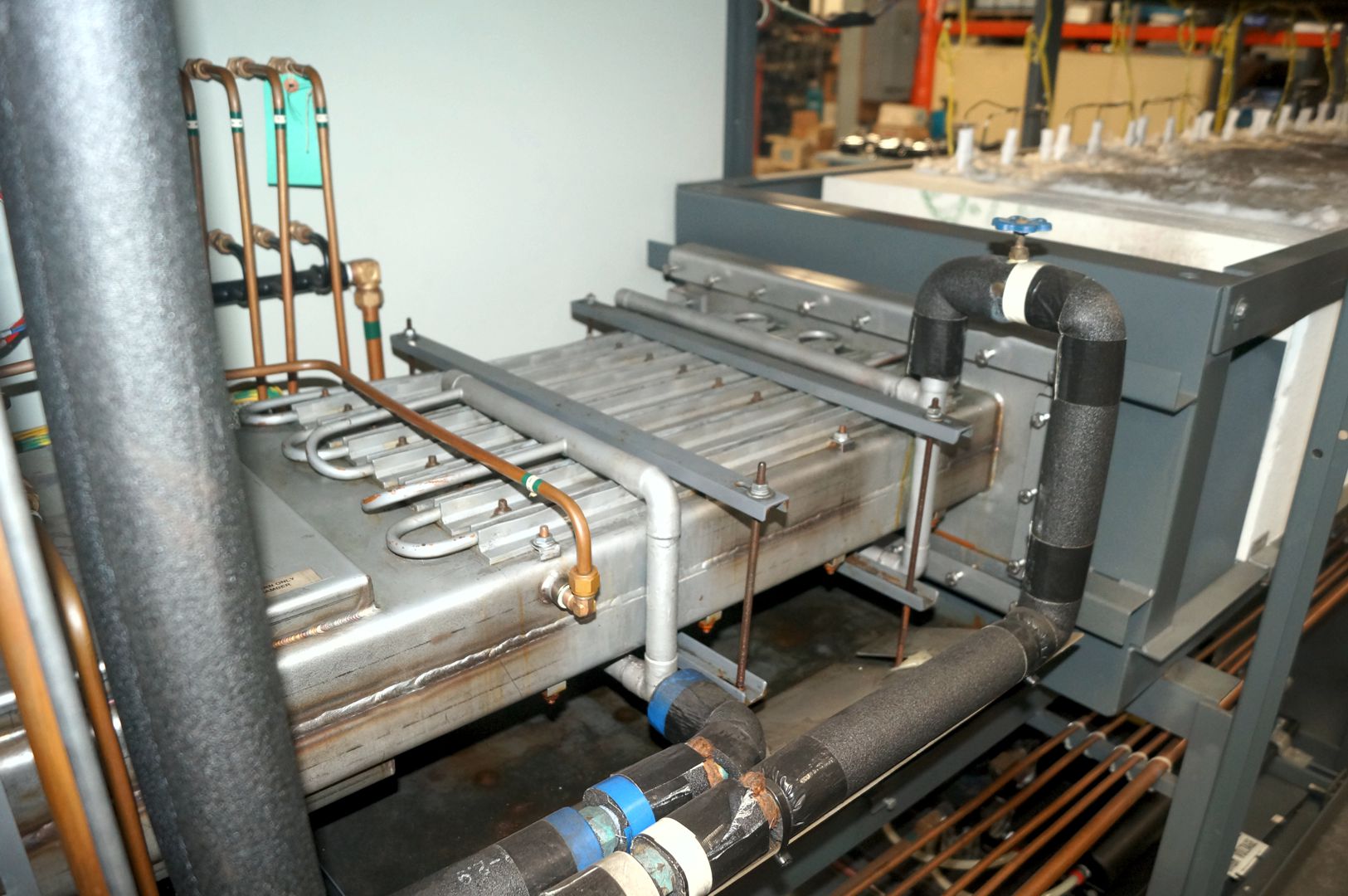 14809-BTU-TFF142-8-90A24-BELT-FURNACE