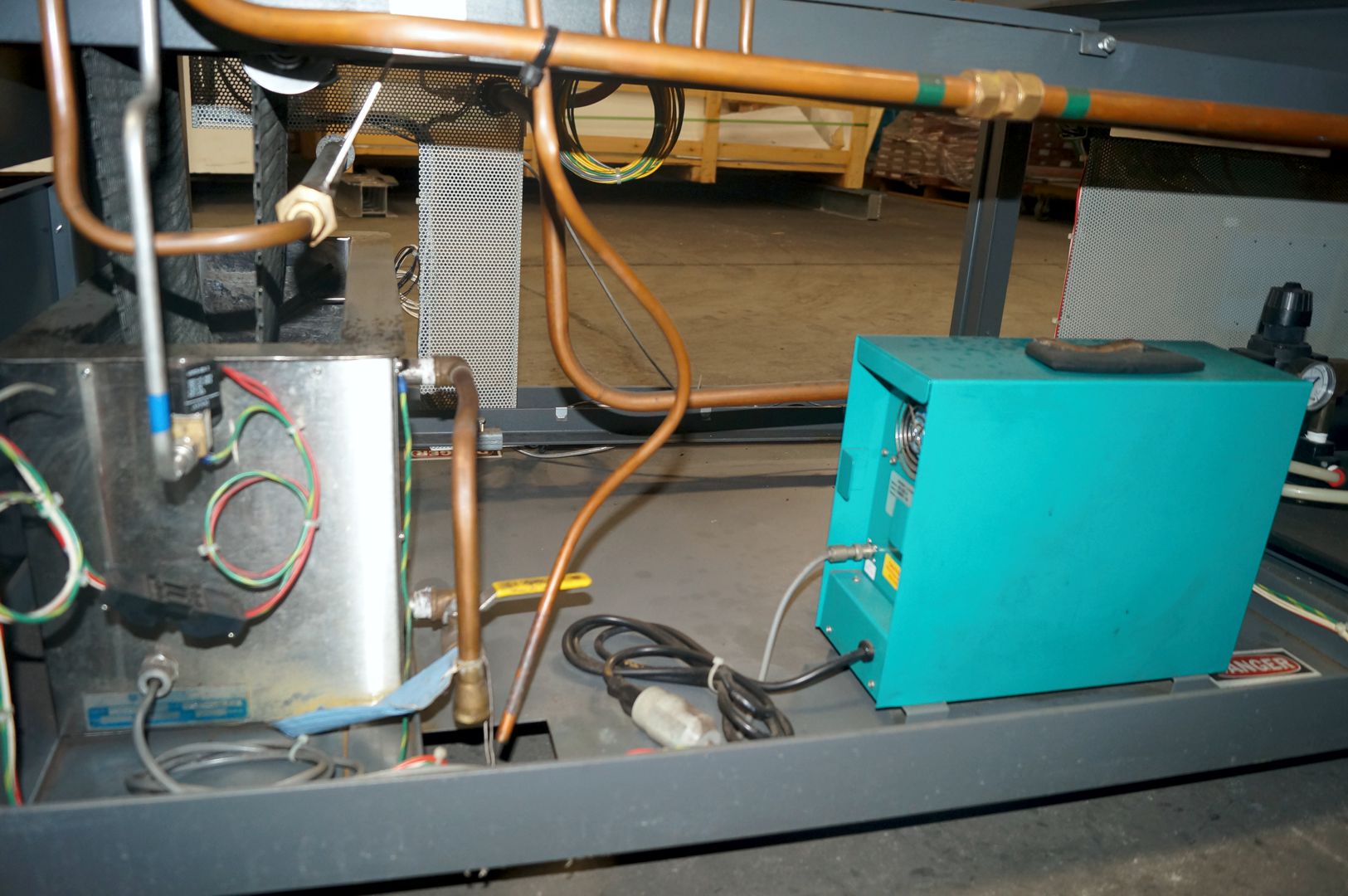 14809-BTU-TFF142-8-90A24-BELT-FURNACE