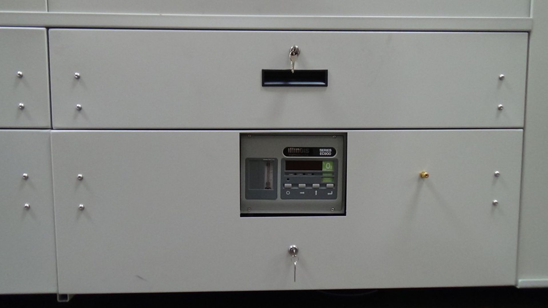 14810-TPSOLAR-TF618FG-IR-FURNACE