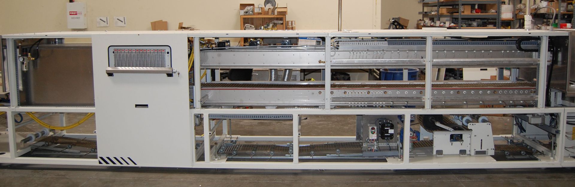 14810-TPSOLAR-TF618FG-IR-FURNACE