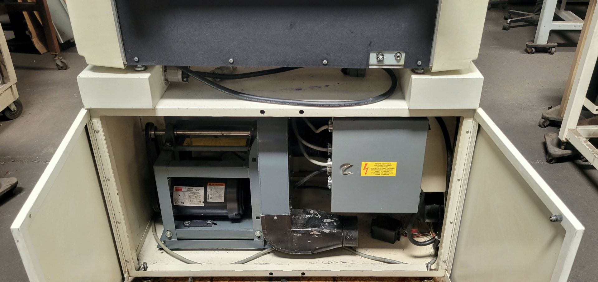 14815 DuPont HRL-24 Digital Laminator