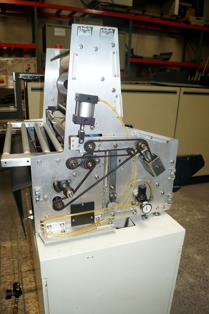 14815 DuPont HRL-24 Digital Laminator