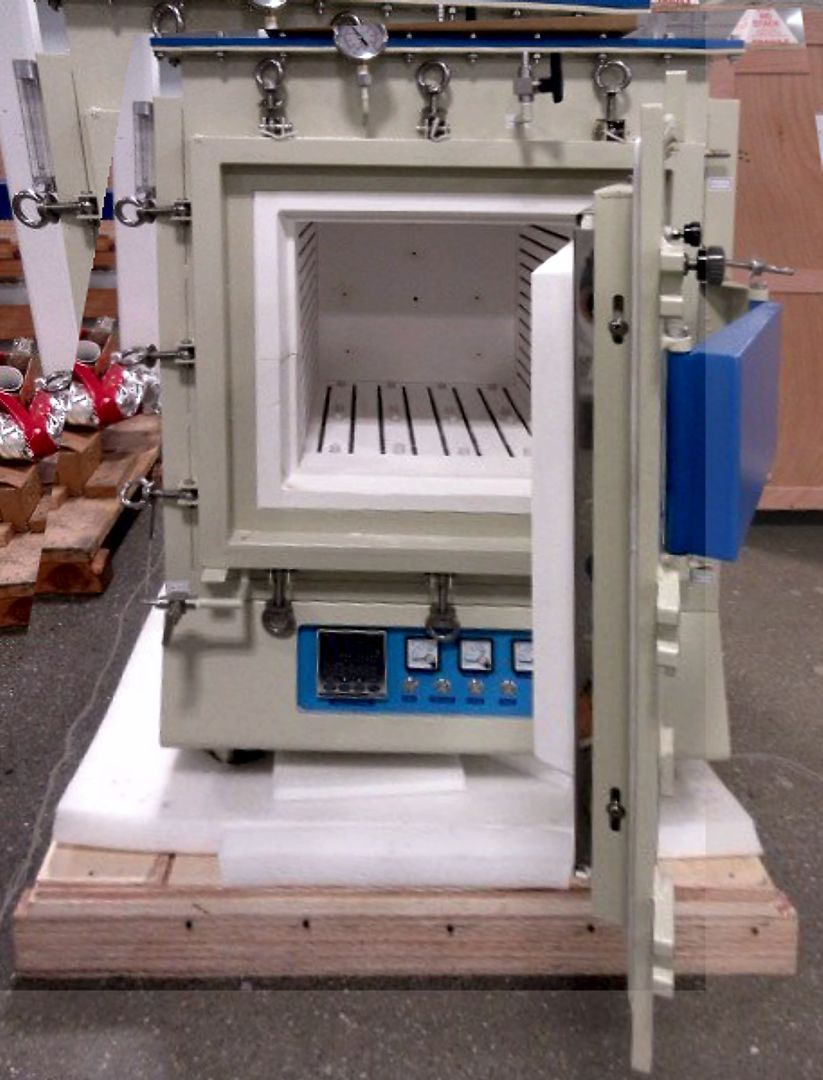 Across International Oven-2