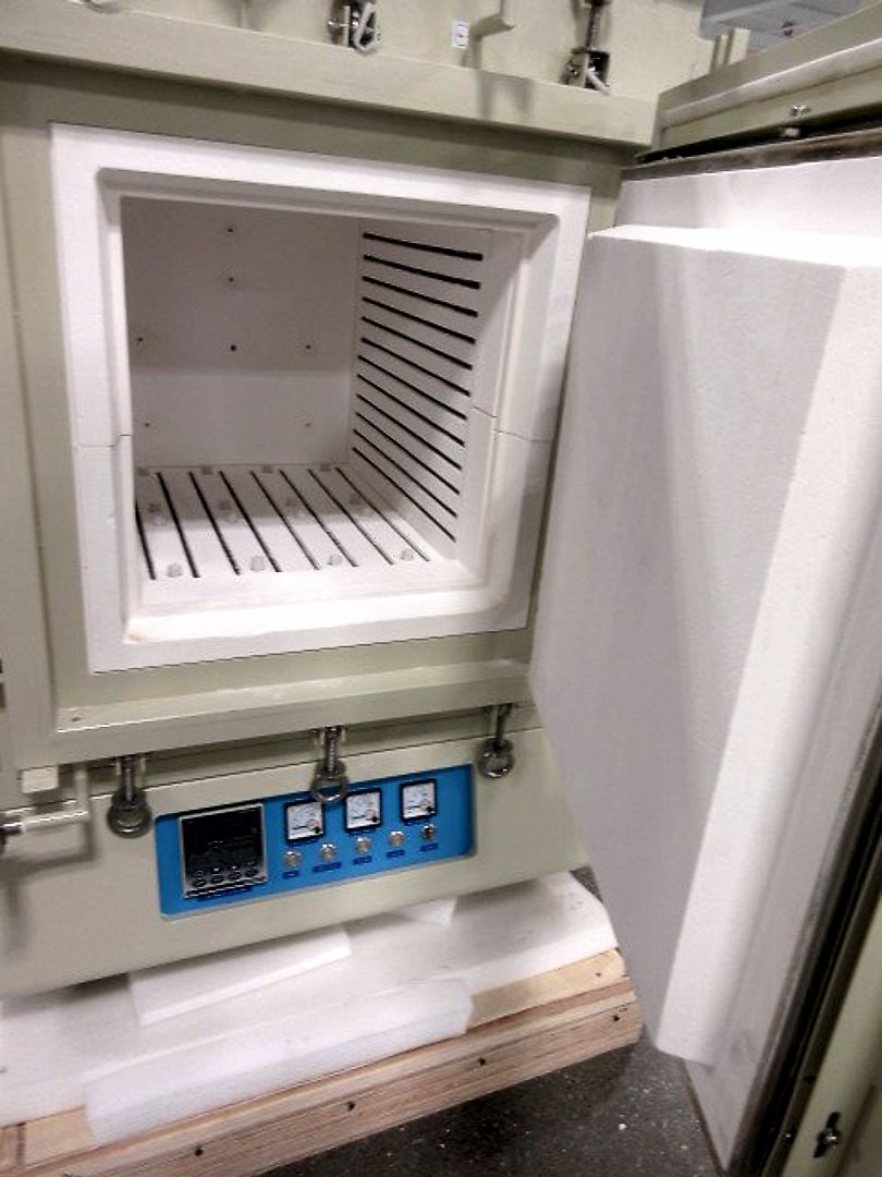 Across International Oven-3