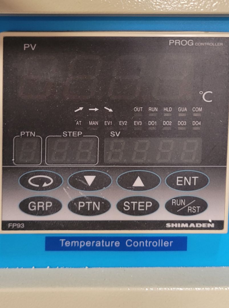 Across International Oven-5