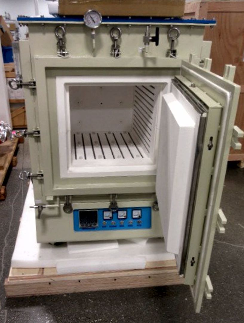Across International Oven-2