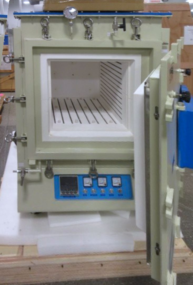 Across International Oven-2
