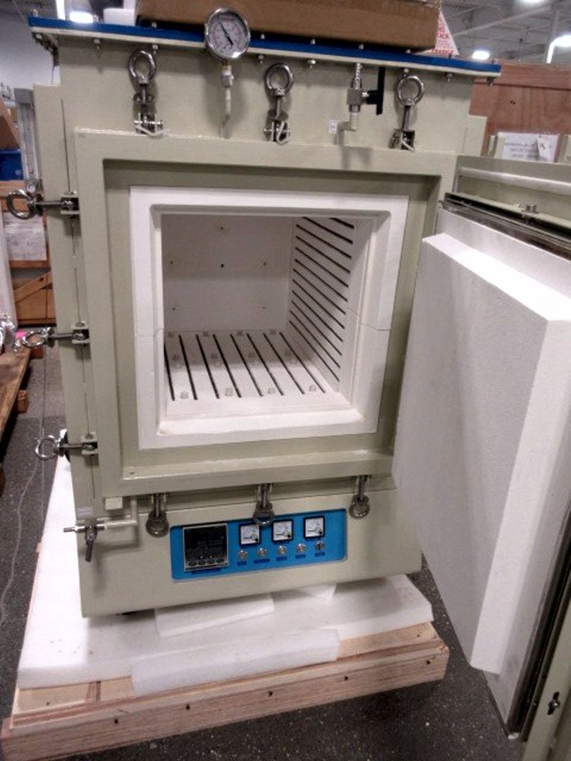 Across International Oven-2