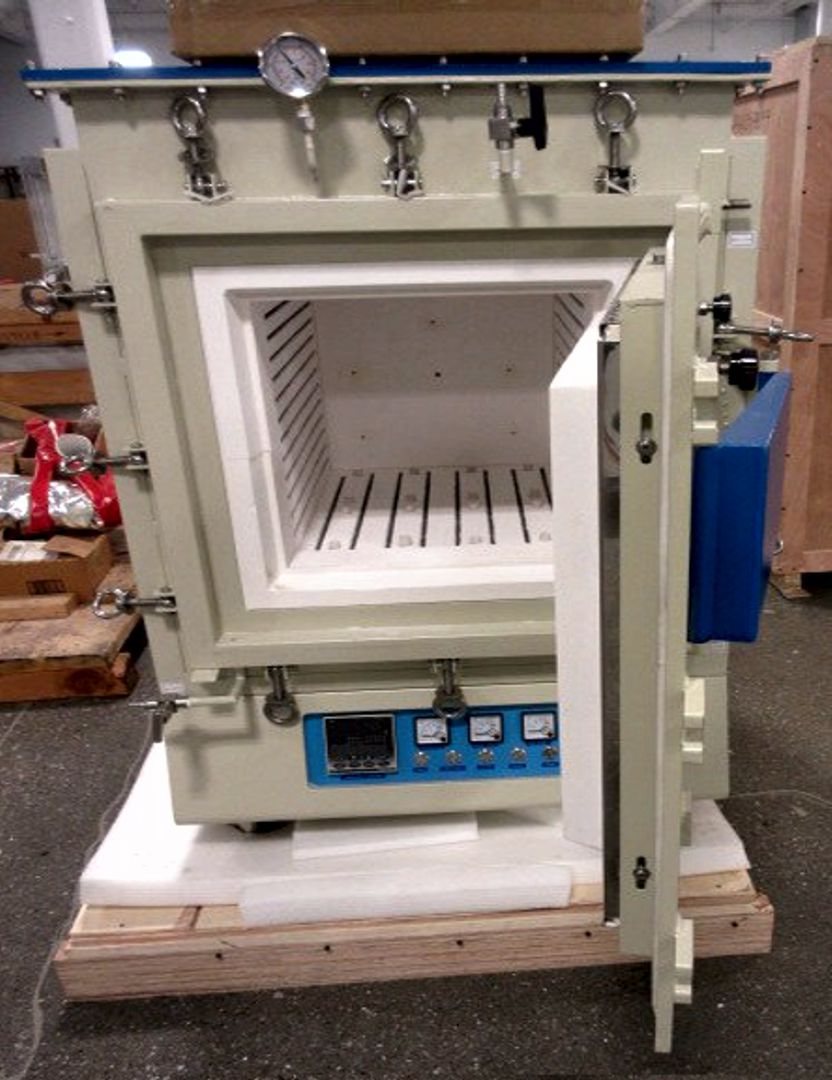 Across International Oven-3