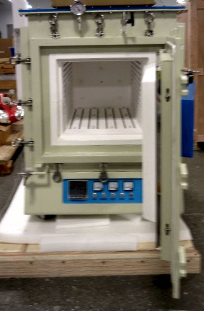 Across International Oven-2