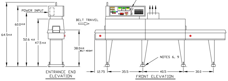 8014-RTC-LA-306-BELT-FURNACE