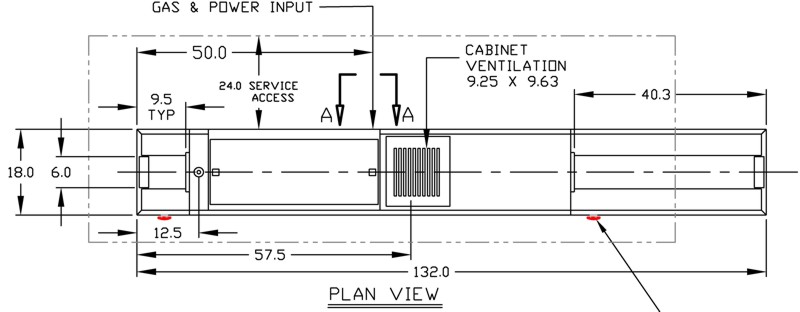 8014-RTC-LA-306-BELT-FURNACE